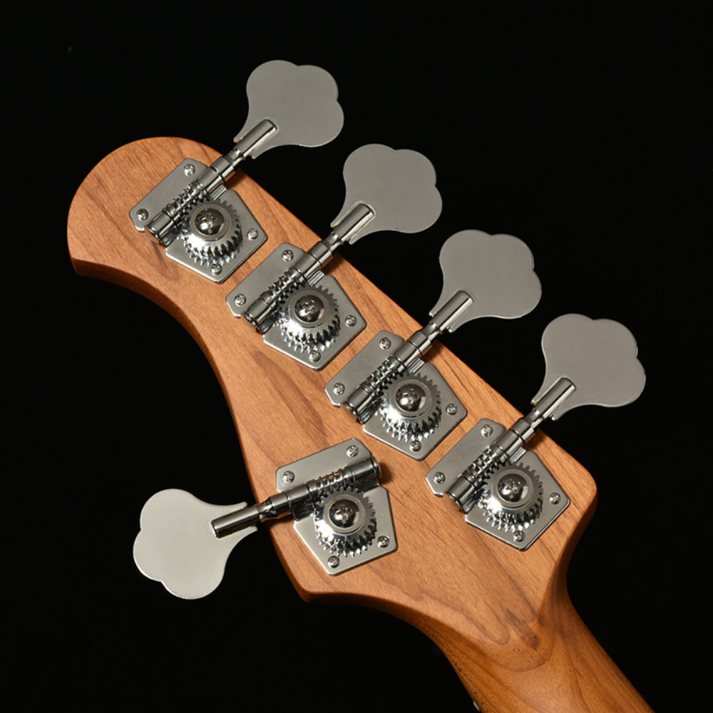 BACCHUS バッカス Universe Series WJB5-1DX-AC RSM/M SFB 5弦ベース