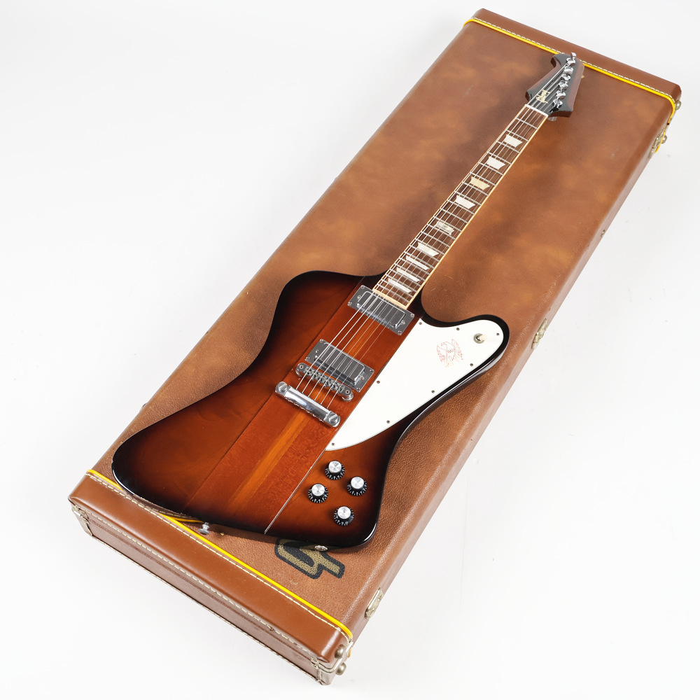 中古】 エレキギター Gibson FireBird 120th Anniversary Vintage