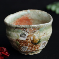 茶器chaki-古谷和也