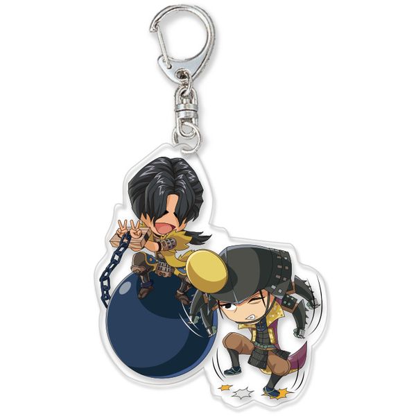 戦国BASARA ソラマチの陣」イベントグッズ事後販売｜キャラアニ.com