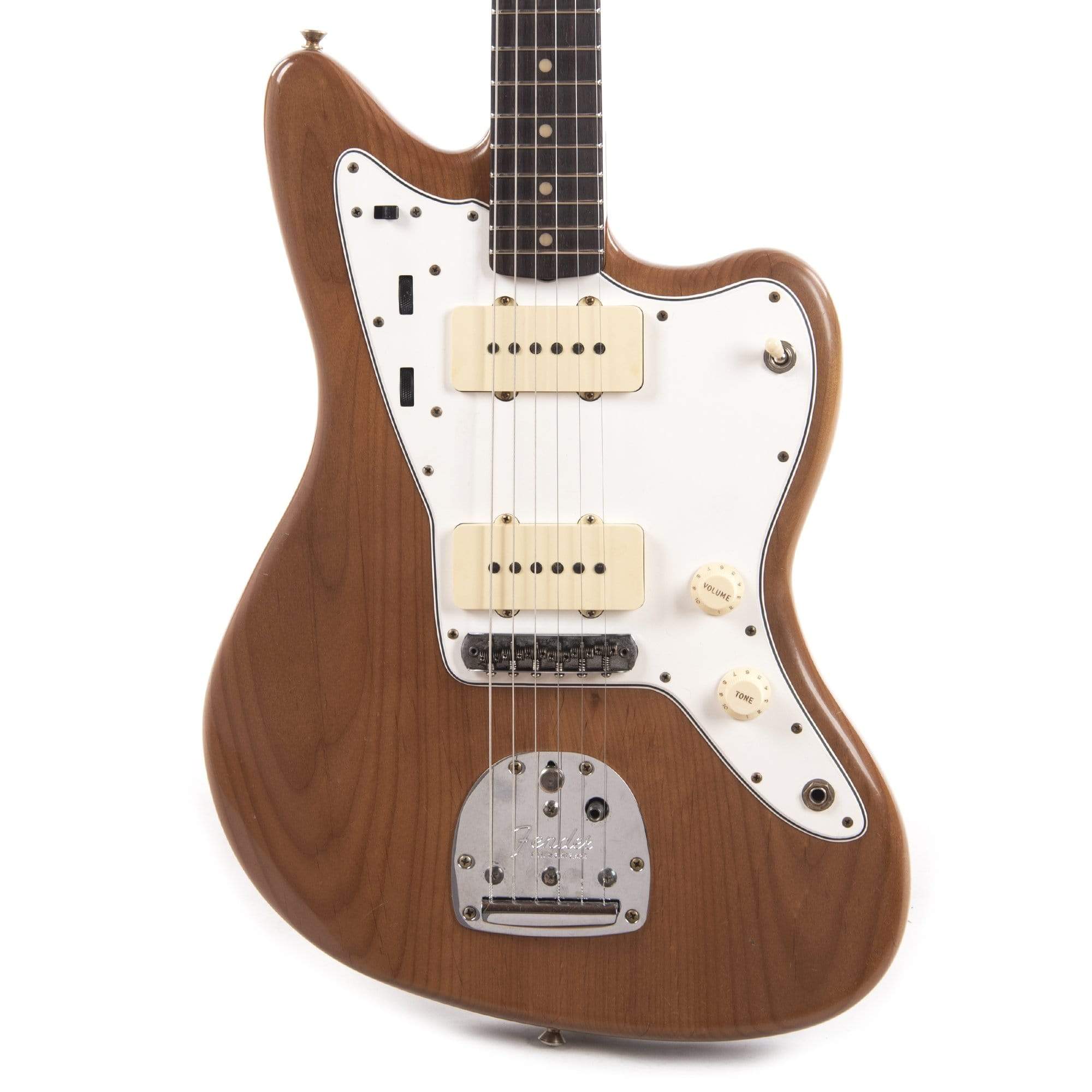 Fender Custom Shop 1962 Jazzmaster Roasted 