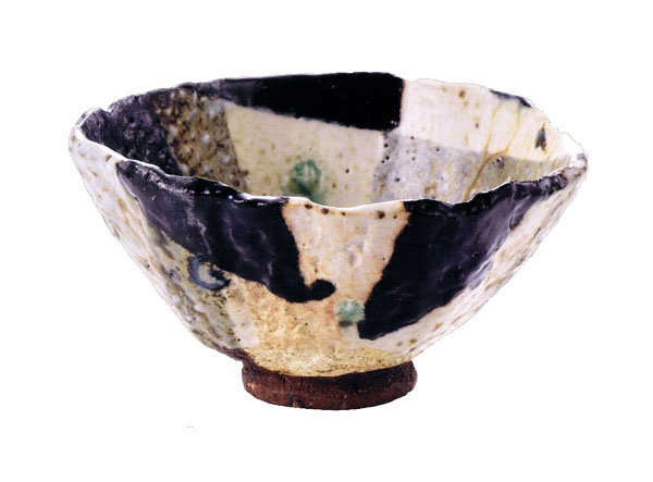 今織部作陶家・玉置保夫｜今織部＠窯｜鳥影社