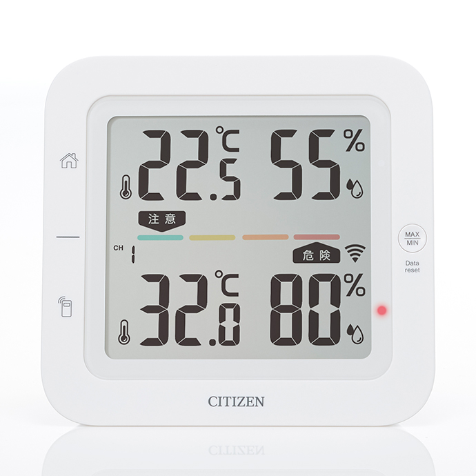 THM527 | シチズン・システムズ株式会社