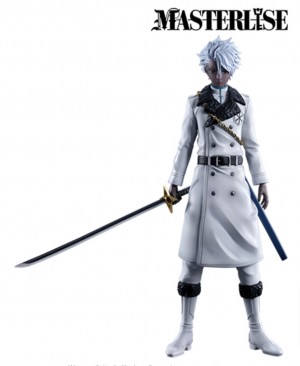 写真）『BLEACH』の新作“一番くじ”登場！ 黒崎一護や阿散井恋次の