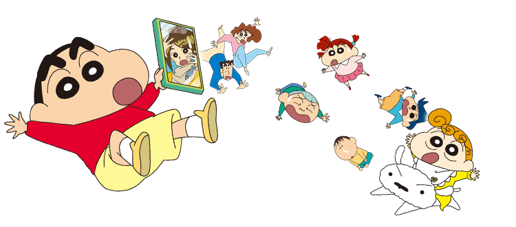 スペック | ニンテンドー3DSゲーム「クレヨンしんちゃん 激アツ！お