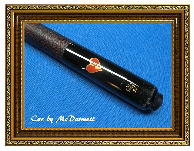 マクダモット/McDERMOTT #148 - ノダブロ｜ビリヤード 通販 キュー