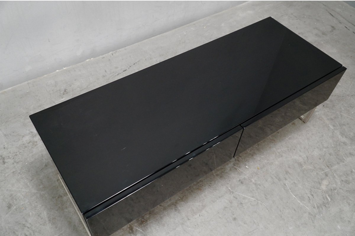 カッシーナ・イクスシー MODERN（モダン）テレビボード 買取｜洗練され