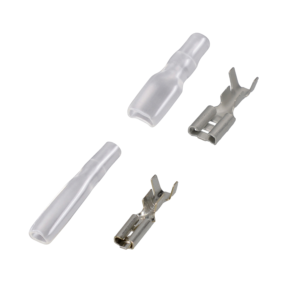 エーモン/[3314]平型端子 メスセット/製品詳細ページ