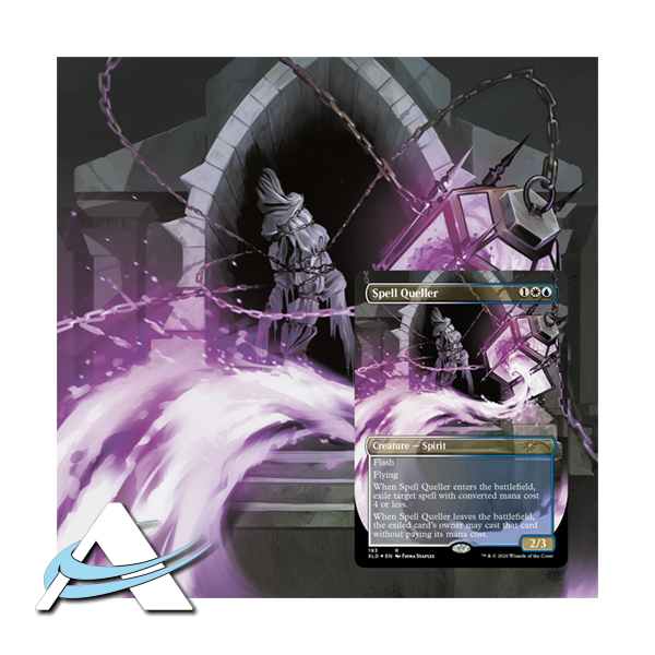 Secret Lair Drop Series, Special Guests: Fiona Staples - EN