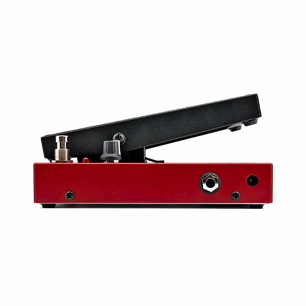 Morley 20/20 Bad Horsie Wah Pedal Model MTBH2 – Andy's Music