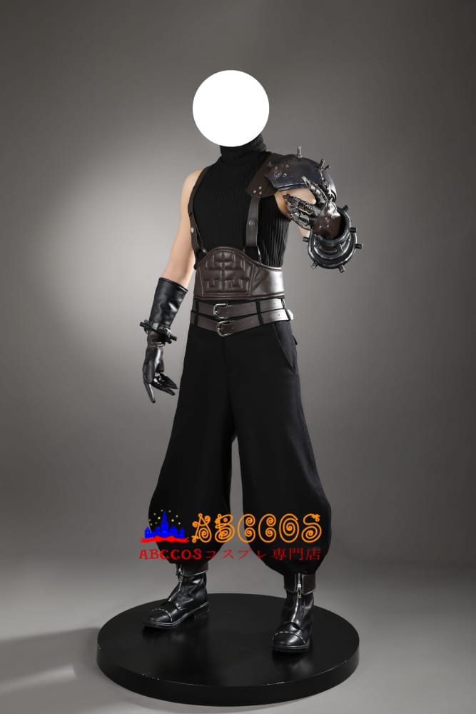 ファイナルファンタジーVII リバース Final Fantasy VII Rebirth FFVII