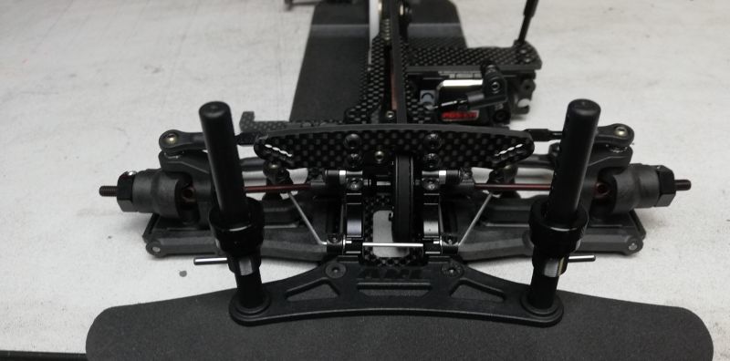 遂に登場！！ARC R12最新型EPツーリングマシーン！