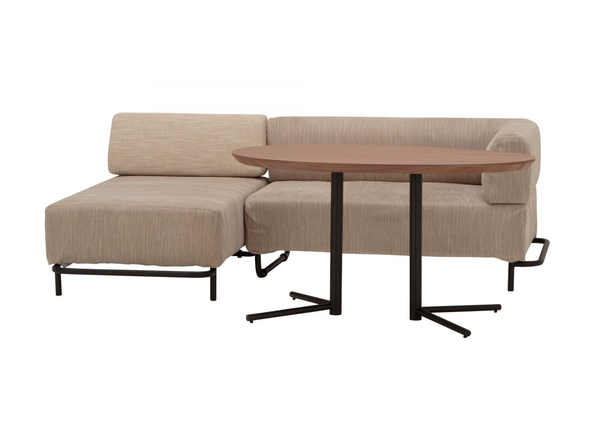 OWN-S BIG SIDE TABLE（オウンS ビッグサイドテーブル） - ACTUS