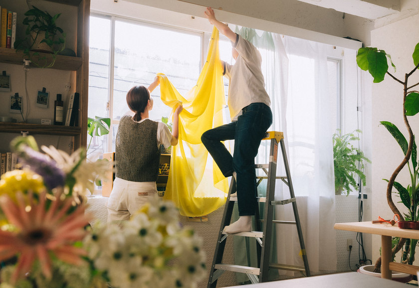 14 -23 Multi cloth Re:nen | good eighty%