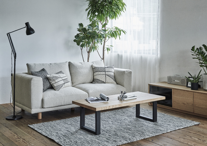 2020年秋の新作ソファ - ピックアップアイテム - ACTUS