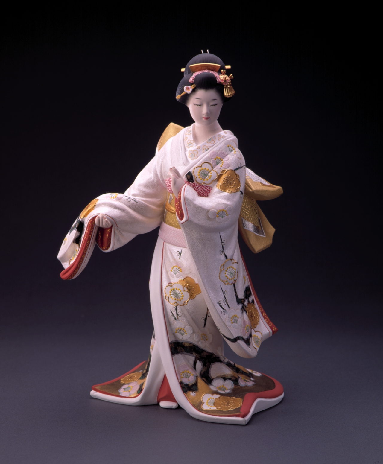 博多人形未来展 「温故知新」 - アクロス福岡