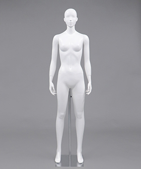 Sports スポーツ F1021｜アブ（抽象的）レディースマネキンレンタル