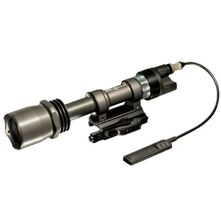 SureFire M962XM07 Millennium Universal WeaponLight - Adorama