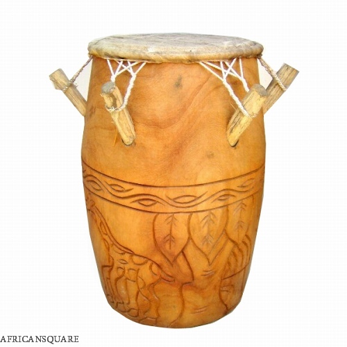 アフリカの楽器 パンロゴ パラゴ オブレンテ クロボト 【アフリカン