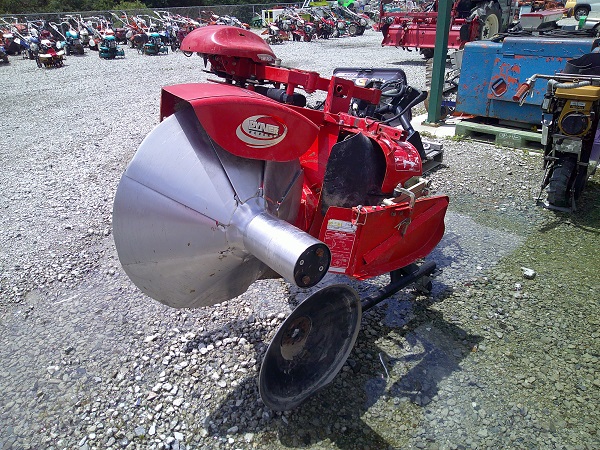 畦塗り機を効果的に使うには？操作の方法とコツを紹介 - あぐり家