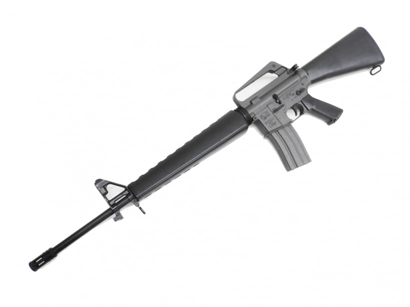 東京マルイ] M16A1 フルセット 初期モデル (訳あり)の販売ページ