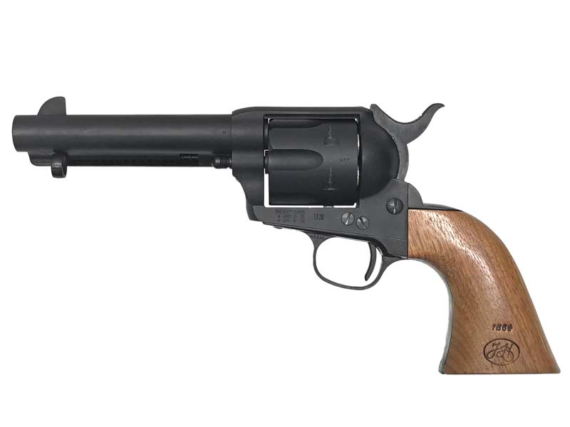 タナカ] コルト SAR 1stジェネレーション シビリアン 4-3/4インチ HW