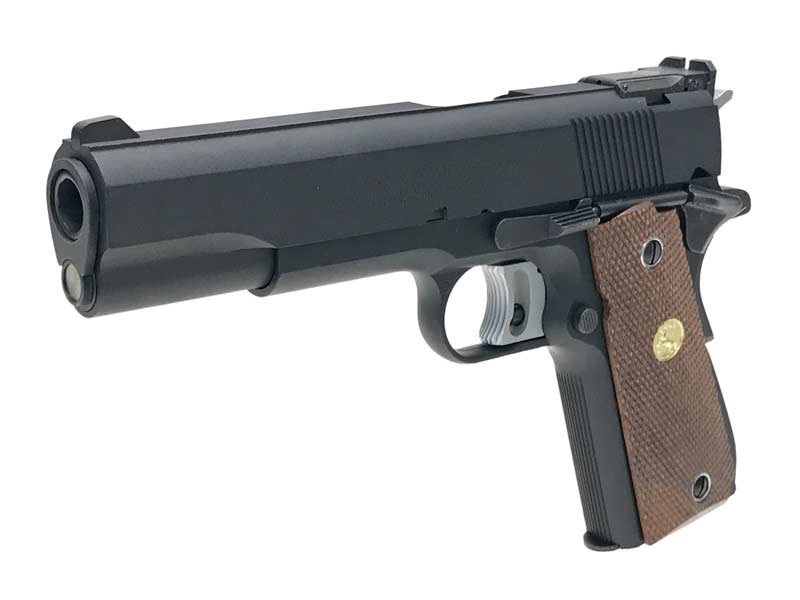 TAITO] コルト ゴールドカップナショナルマッチ セミカスタム スーパー