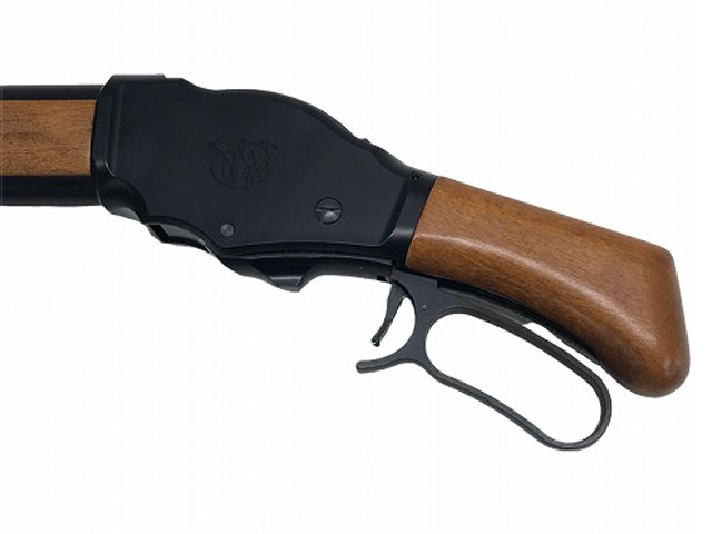 マルシン] M1887 ショート maxi8 木製ストックver. ガスショットガン