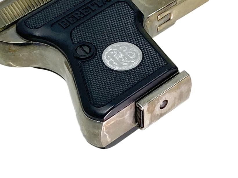 MGC] ベレッタポケット SMG金属モデルガン (中古)の販売ページ