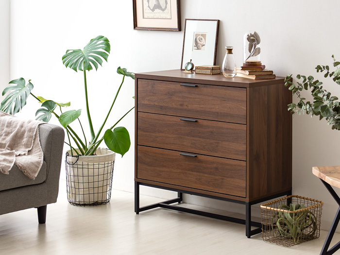 NORFOLK CHEST(ノーフォークチェスト) 80cm幅 | 家具・インテリア通販