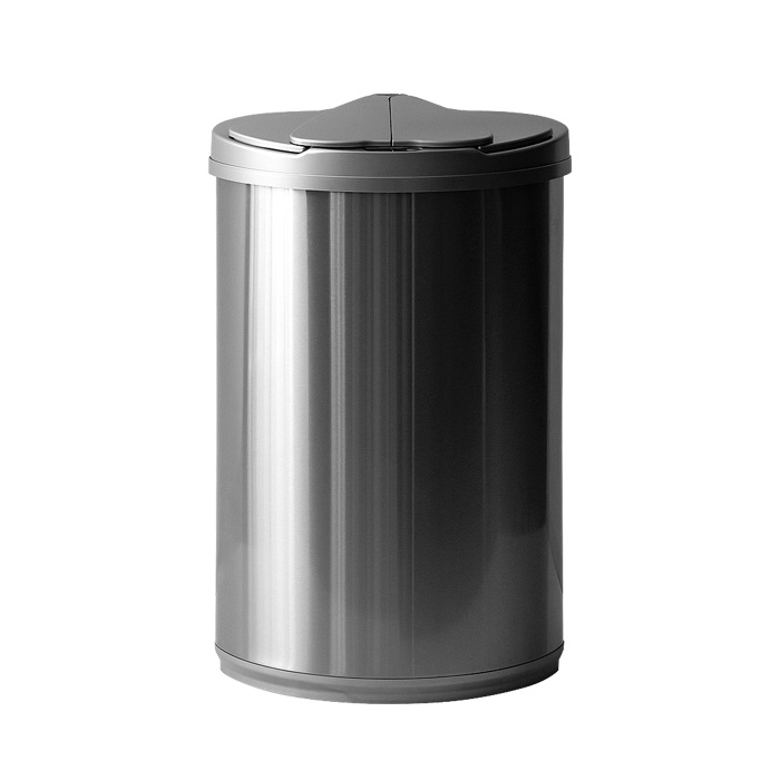 NINE STARS(ナインスター) 自動開閉ダストボックス 47L 横開きタイプ