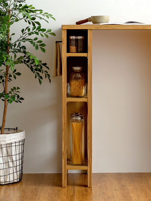 オプションテーブル LAFIKA(ラフィカ) | 家具・インテリア通販 【公式