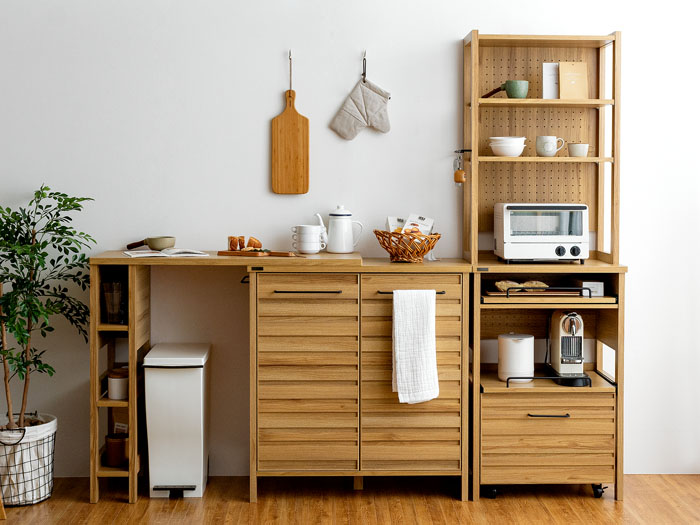 オプションテーブル LAFIKA(ラフィカ) | 家具・インテリア通販 【公式