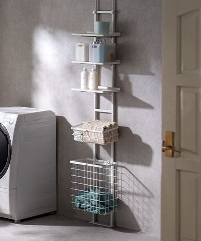 ランドリーラック｜家具・インテリア通販