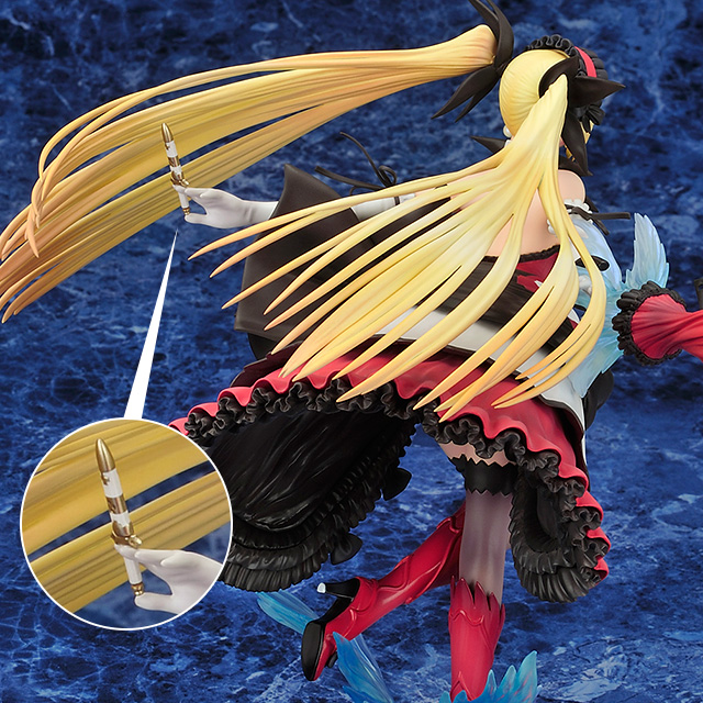 ミスティ | ALTER