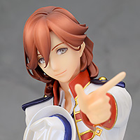 愛島 セシル | ALTER