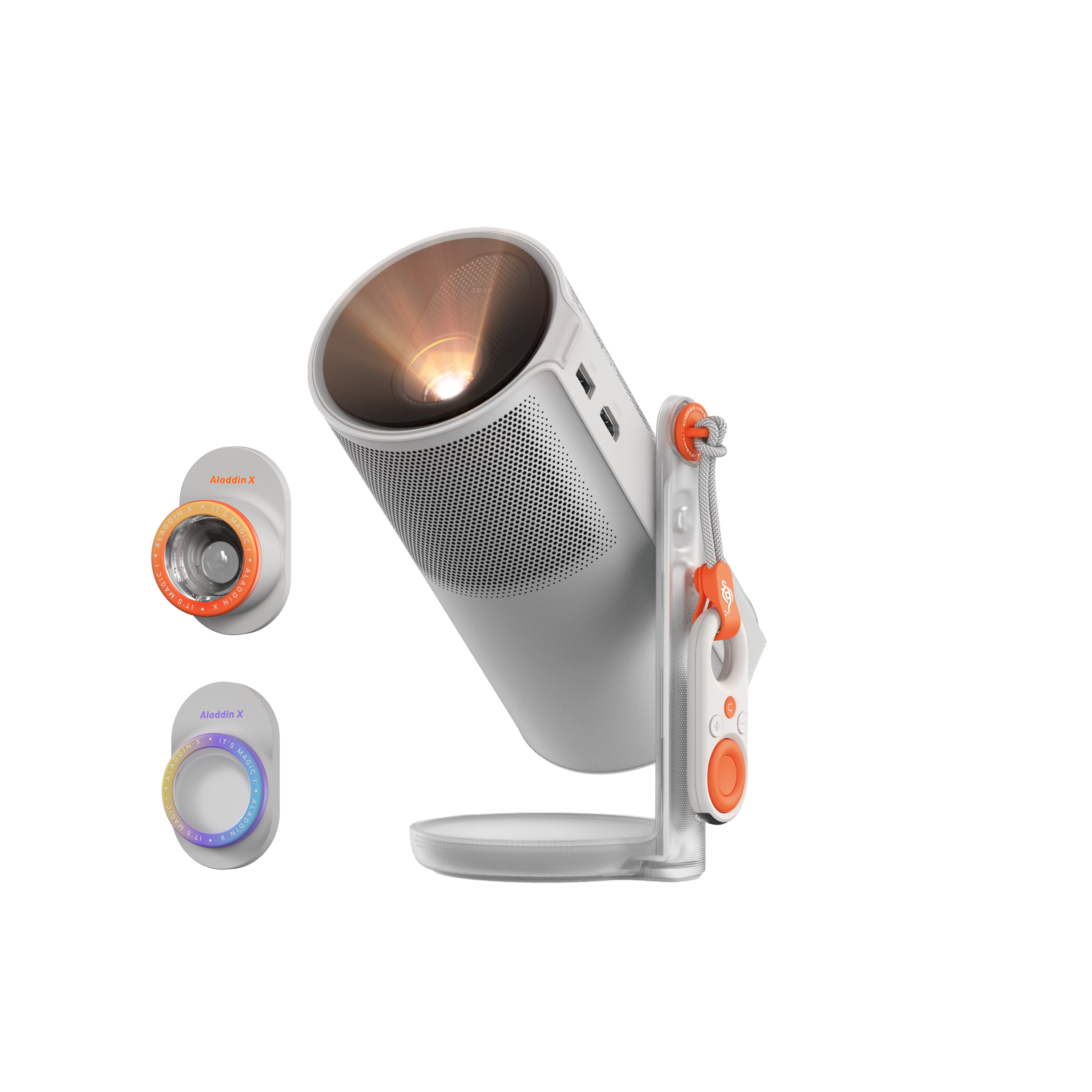 サポート - popIn Aladdin SE