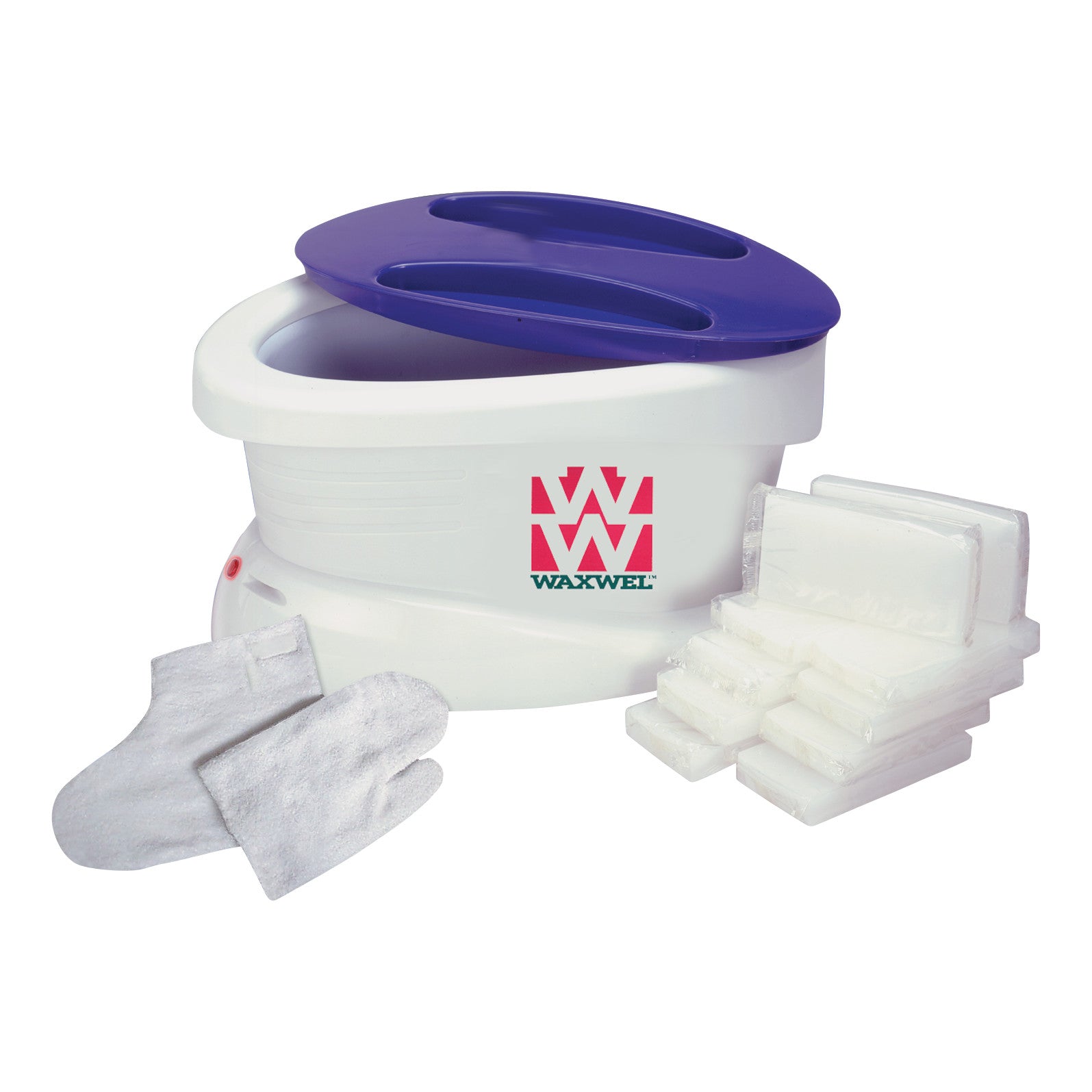 WaxWel® Paraffin Bath – AliMed