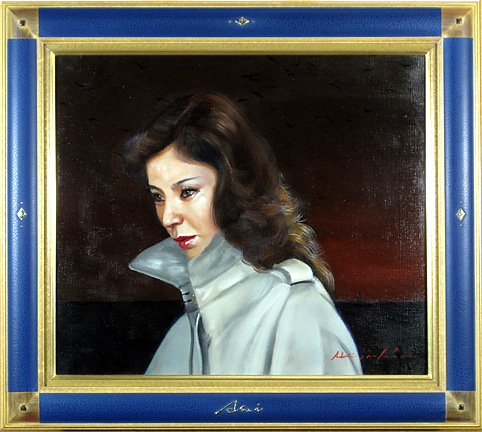 八代亜紀「トレンチコート」卸価格販売