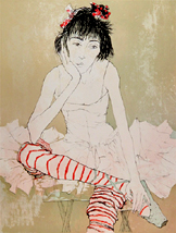 ジャンセン「ジャンジャンセン」作品を卸価格で販売しています！