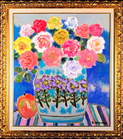 垣内カツアキ作品を卸価格で販売しています！