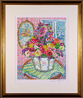 レスリーセイヤー」作品を卸価格で販売！