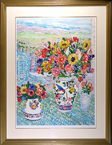 レスリーセイヤー」作品を卸価格で販売！