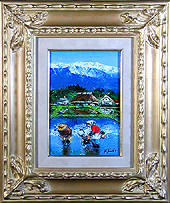 工藤和男作品を卸価格で販売！