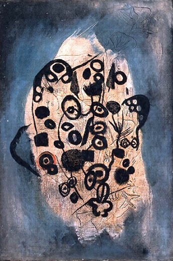 変幻する詩情の花 | mima 北海道立三岸好太郎美術館 | 美術館・展覧会