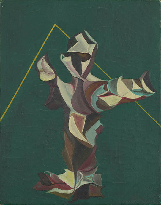 ABSTRACTION 抽象絵画の覚醒と展開 セザンヌ、フォーヴィスム