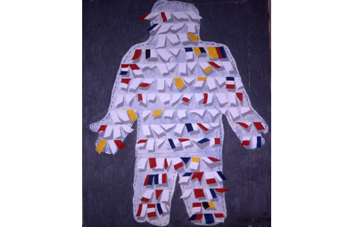 没後40年 伊藤久三郎展―幻想と詩情 | 横須賀美術館 | 美術館・展覧会