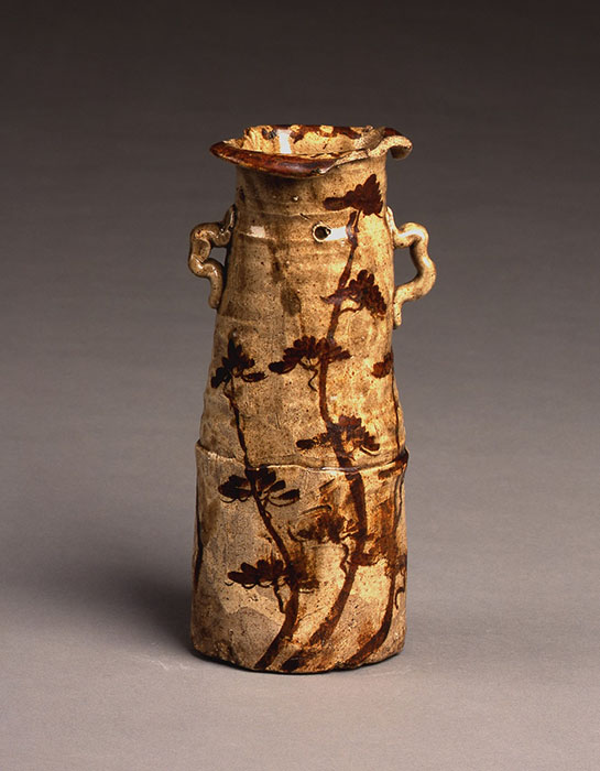 古墳時代から織部、そして現代へ ―土岐市美濃陶磁歴史館の名品と土岐市