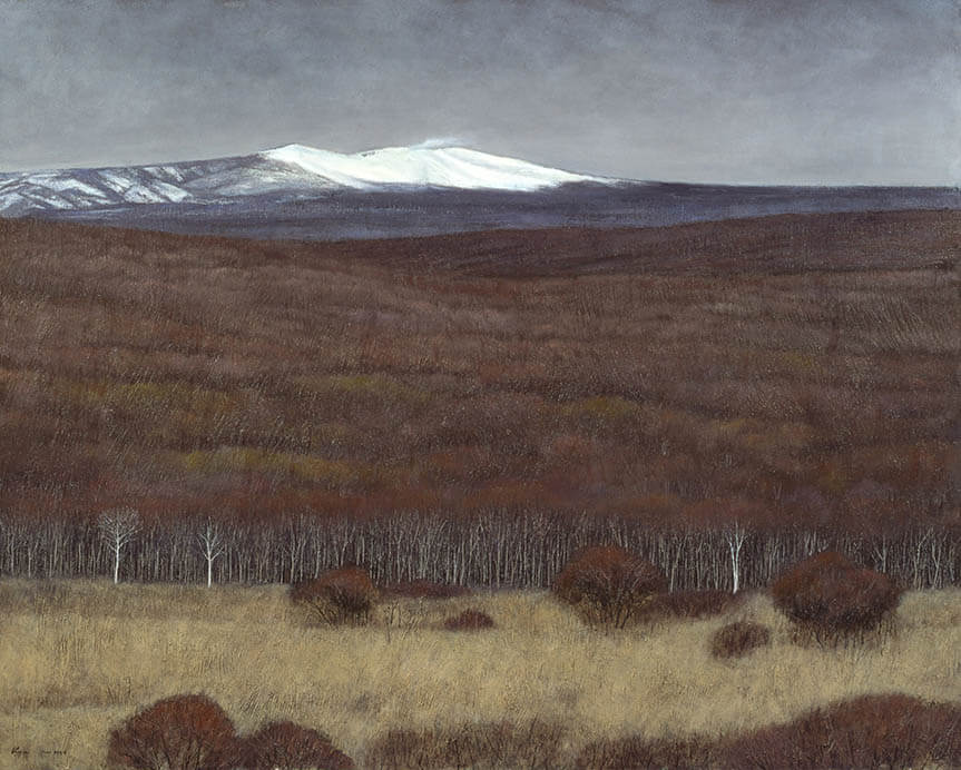 生誕100年 歿後20年 相原求一朗の軌跡 ―大地への挑戦― | 川越市立