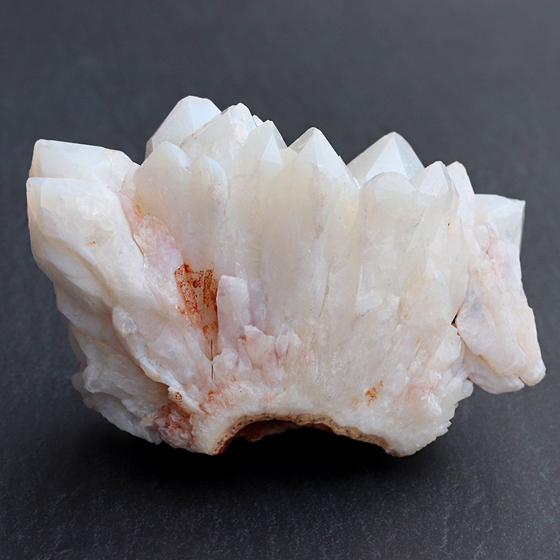 店長厳選】ブラジル・リオグランデ・ド・スル州産ホワイトアメジスト